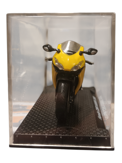 Honda CBR1000RR 2008 Classic Heavy Motorcycle 1969-2016