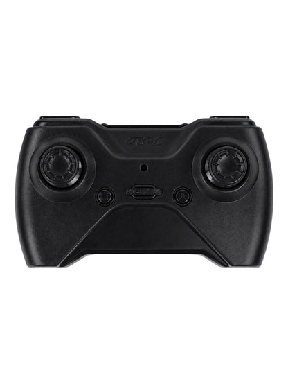 4DRC ROC 2.4G Remote Control Glider Plane Model No. 4D-G2