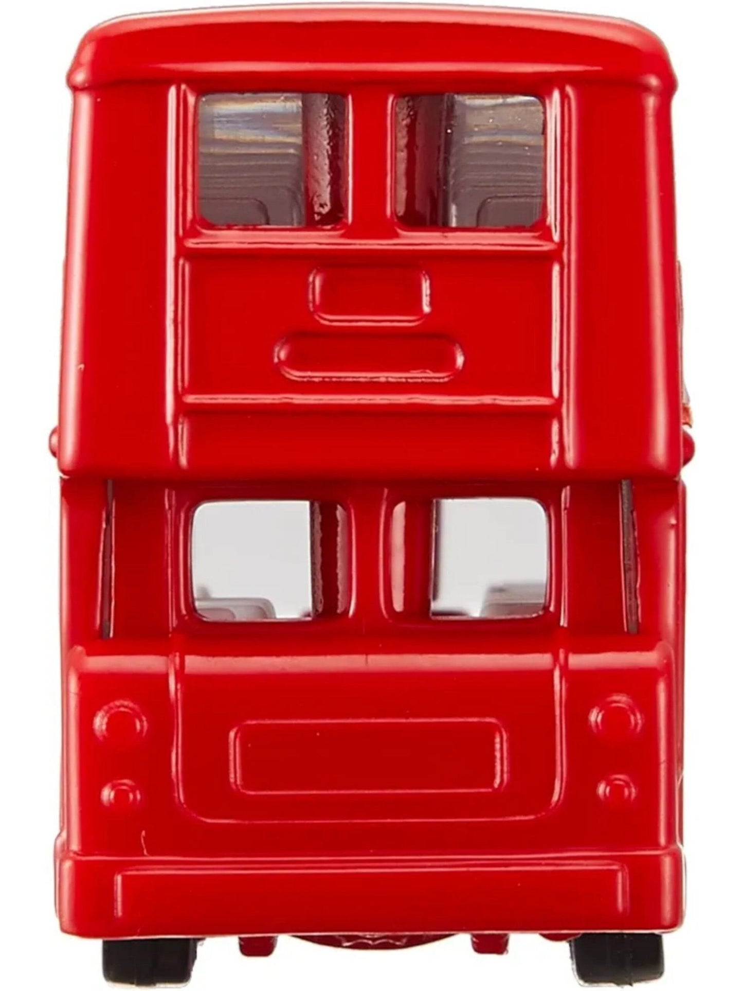 Tomica London Bus 1:130 Scale