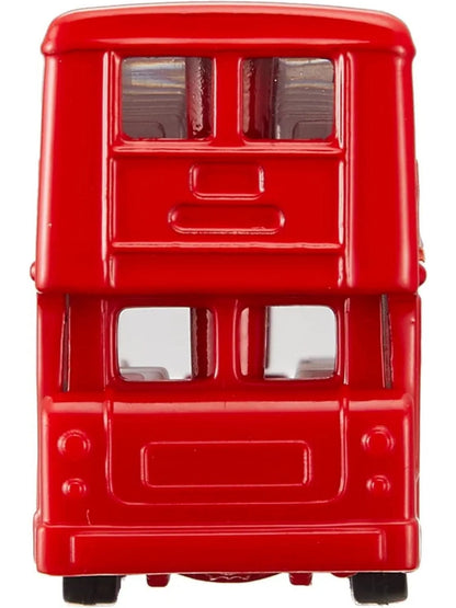 Tomica London Bus 1:130 Scale