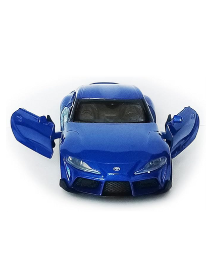 MSZ Toyota GR Supra 1:31 Scale