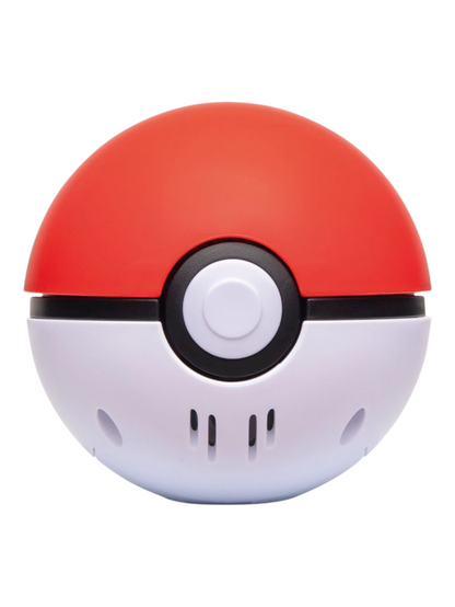 Takara Tomy Tomica Pyokopunyu  Pikachu in Pokeball