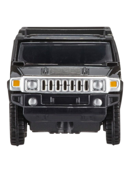 Tomica Hummer H2 1:67 Scale