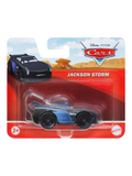 Disney Pixar Cars Jackson Storm 1:55 Scale