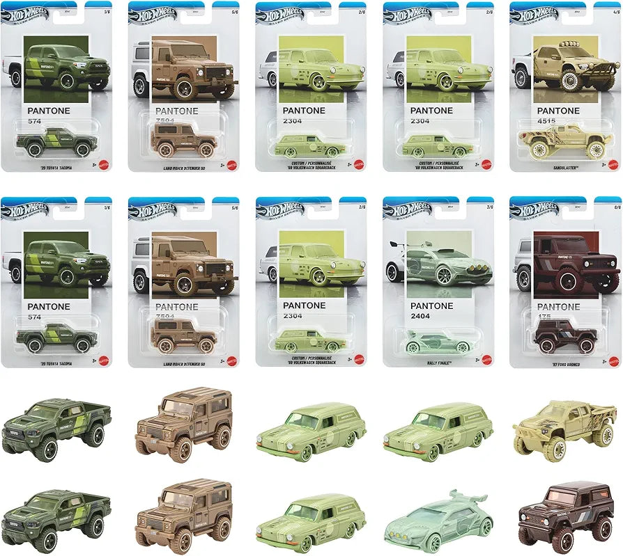 Toy Collectors India