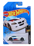 HotWheels BMW Z4 M Motorsport Imported Mainline 1:64 Scale