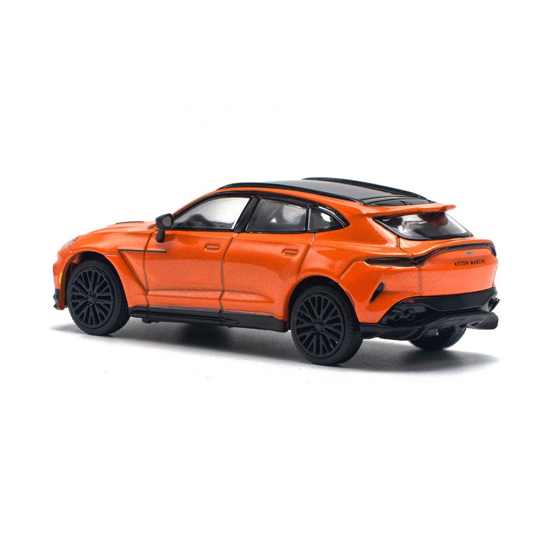Pop Race PR64-148 Aston Martin DBX 707 1:64 Scale