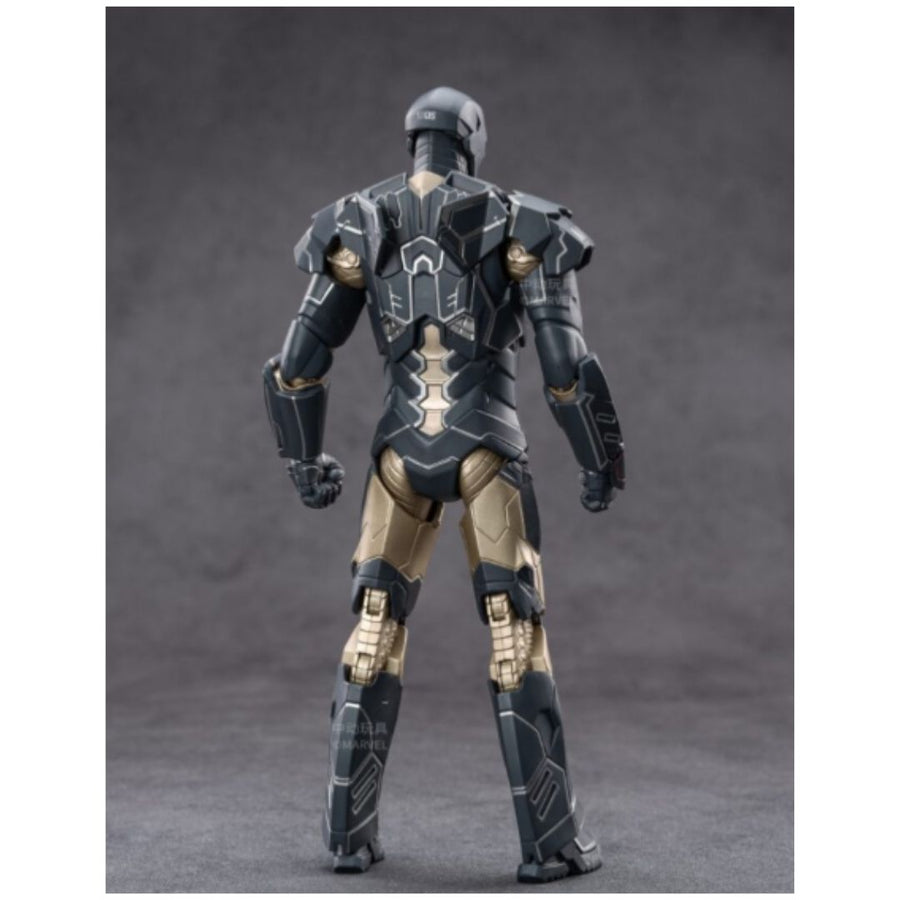 ZD Toys Marvel Studios The Infinity Saga 'Iron Man 3 XV 1:10 Scale (MARK15) Action Figures