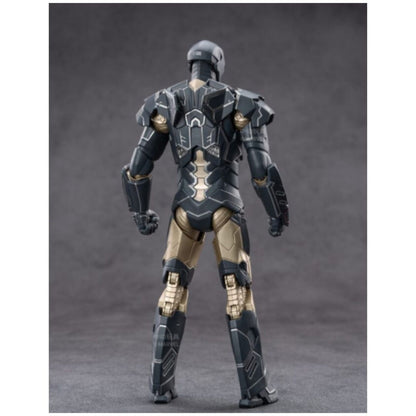 ZD Toys Marvel Studios The Infinity Saga 'Iron Man 3 XV 1:10 Scale (MARK15) Action Figures