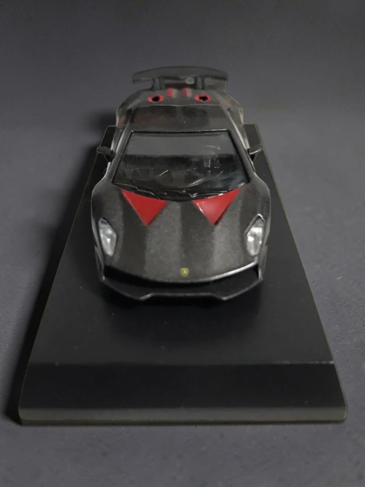 Kyosho Lamborghini Sesto Elemento Imported 1:64 Scale
