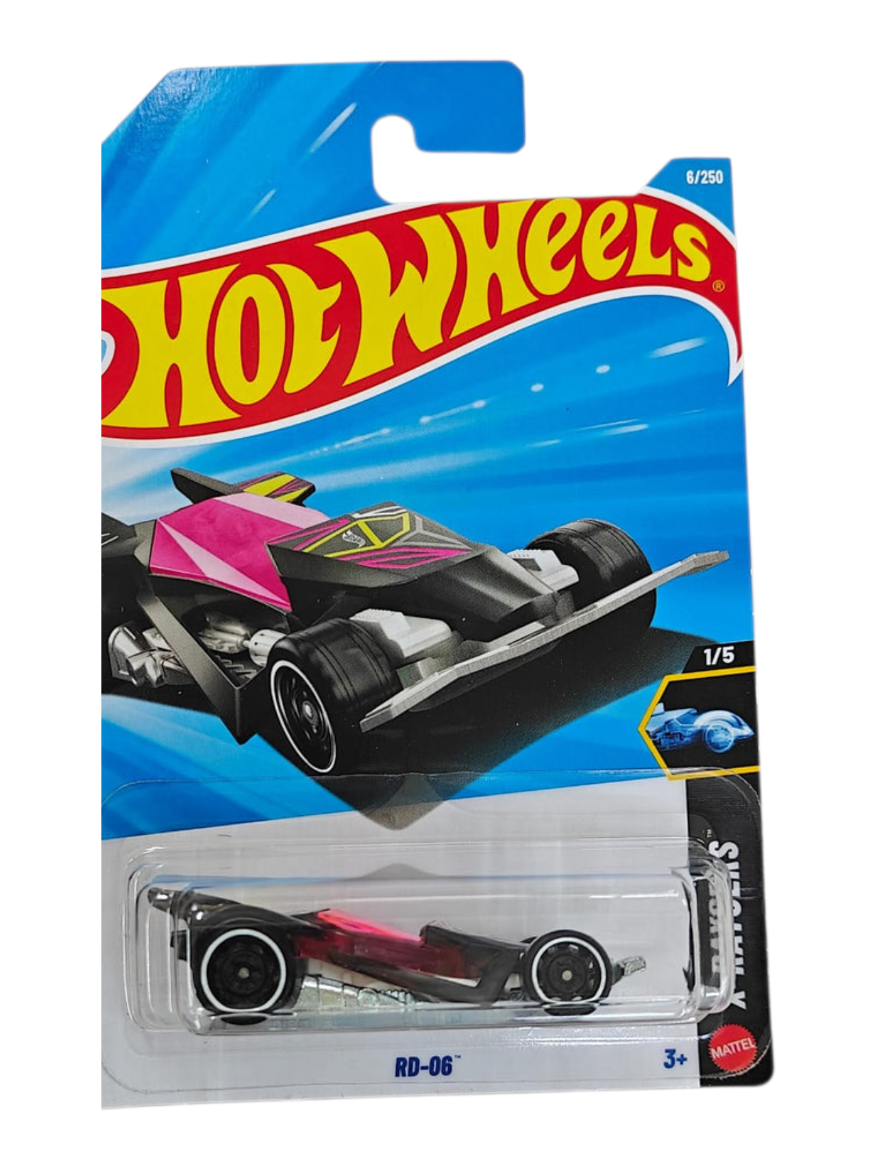 Toy Collectors India