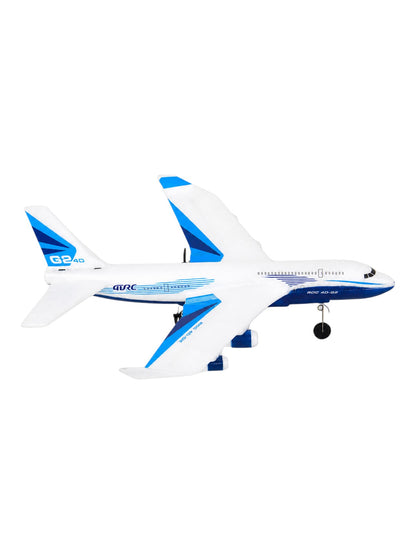 4DRC ROC 2.4G Remote Control Glider Plane Model No. 4D-G2