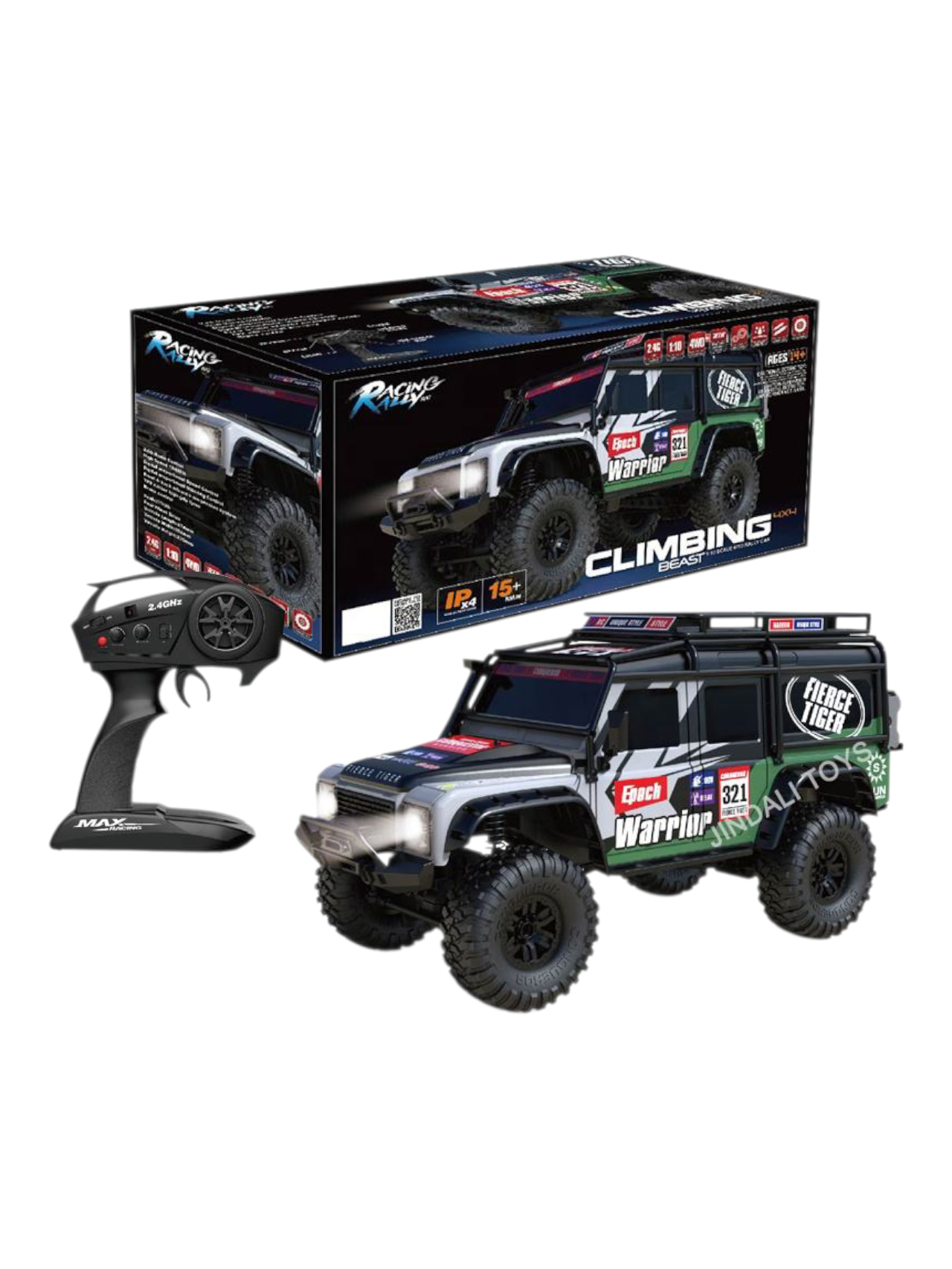 Toy Collectors India