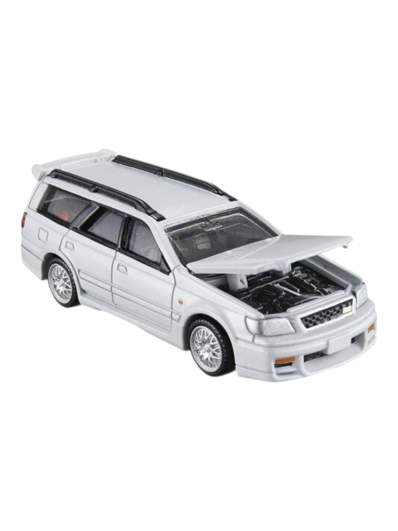 Takara Tomy Tomica No. 50 Nissan Stagea 1:64 Scale