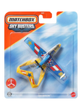 Matchbox Sky Busters Sea Arrow Airplane