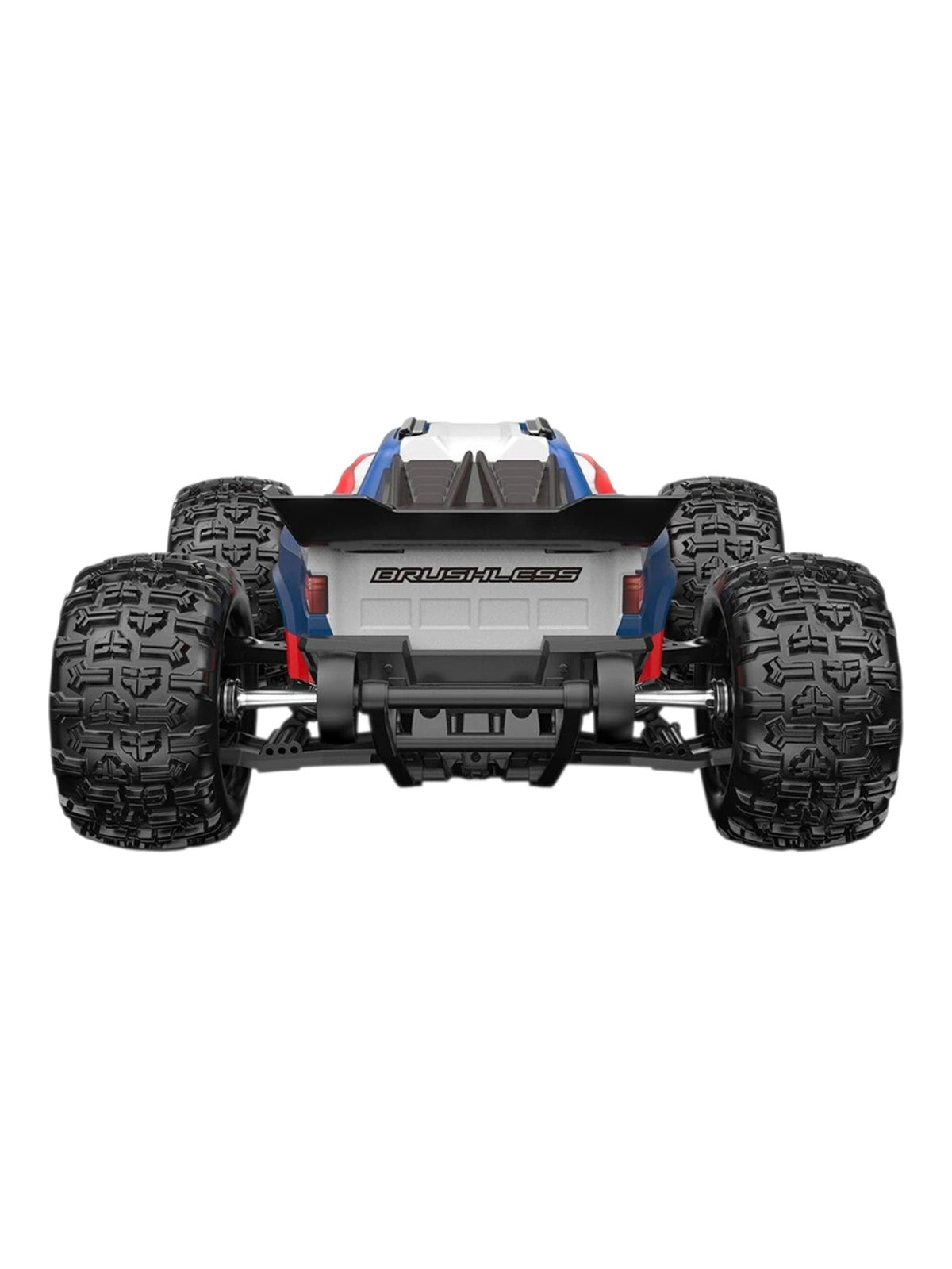 MJX Technic Hyper Go Brushless Drive 4WD High Speed Remote Control Off Road Truck 1:16 Scale | Code: 16212