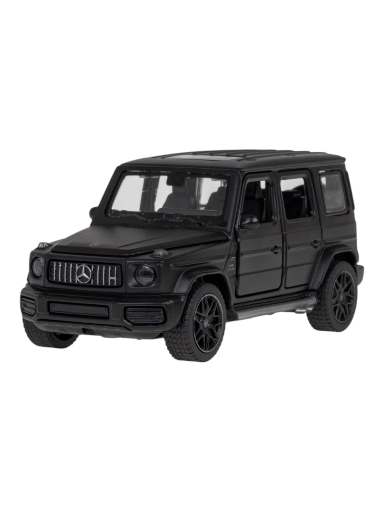 Rastar Mercedes-AMG G63 1:32 Scale Diecast