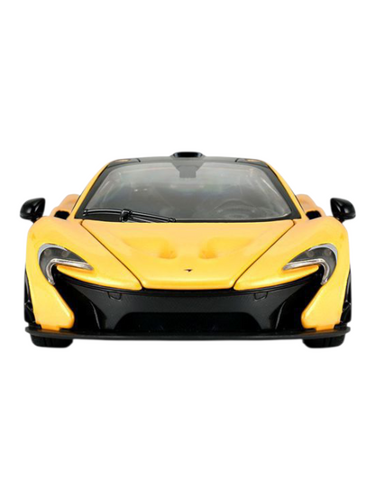 Rastar Mclaren P1 1:24 Scale Diecast
