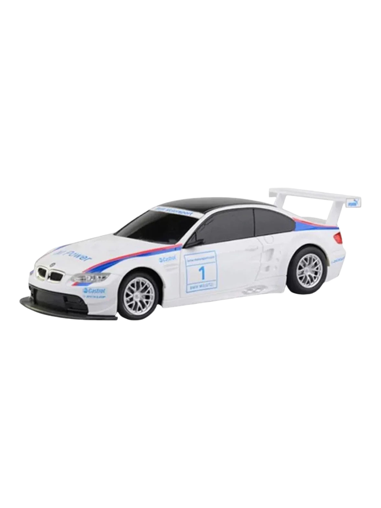 Rastar BMW M3 GT2 Remote Control (RC) 1:24 Scale