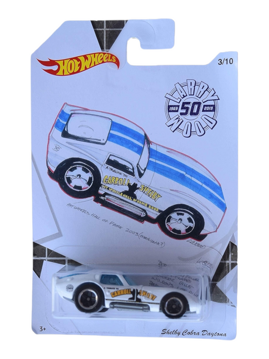 Shelby Cobra Daytona 