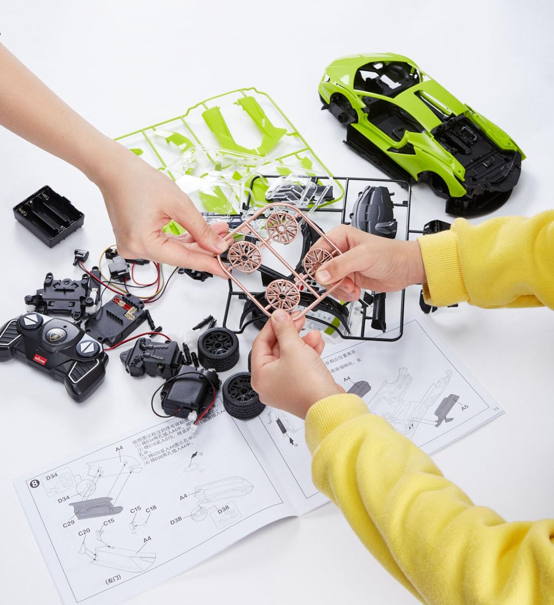 Toy Collectors India