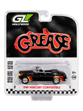 GREENLIGHT Hollywood Grease 1949 Mercury Convertible | Premium Die-Cast Collectible | 1:64 Scale