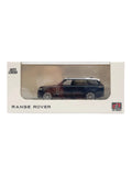 LCD Models Range Rover Diecast Model 1:64 Scale