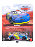Disney Pixar Cars Richie Gunzit Die-Cast Car | Metal Body | 1:64 Scale | Mattel Collectible Toy