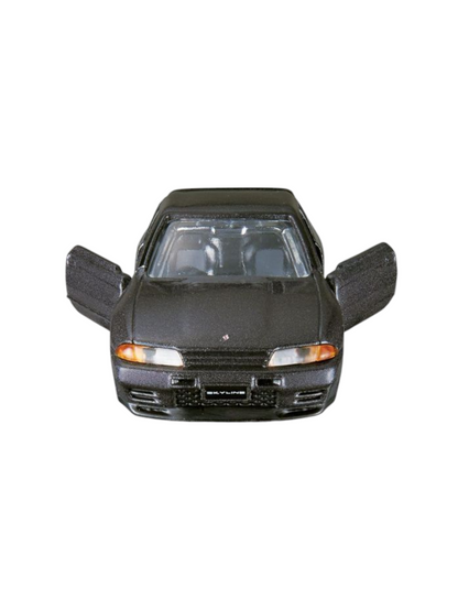 Tomica Premium Nissan Skyline GT-R (BNR32)