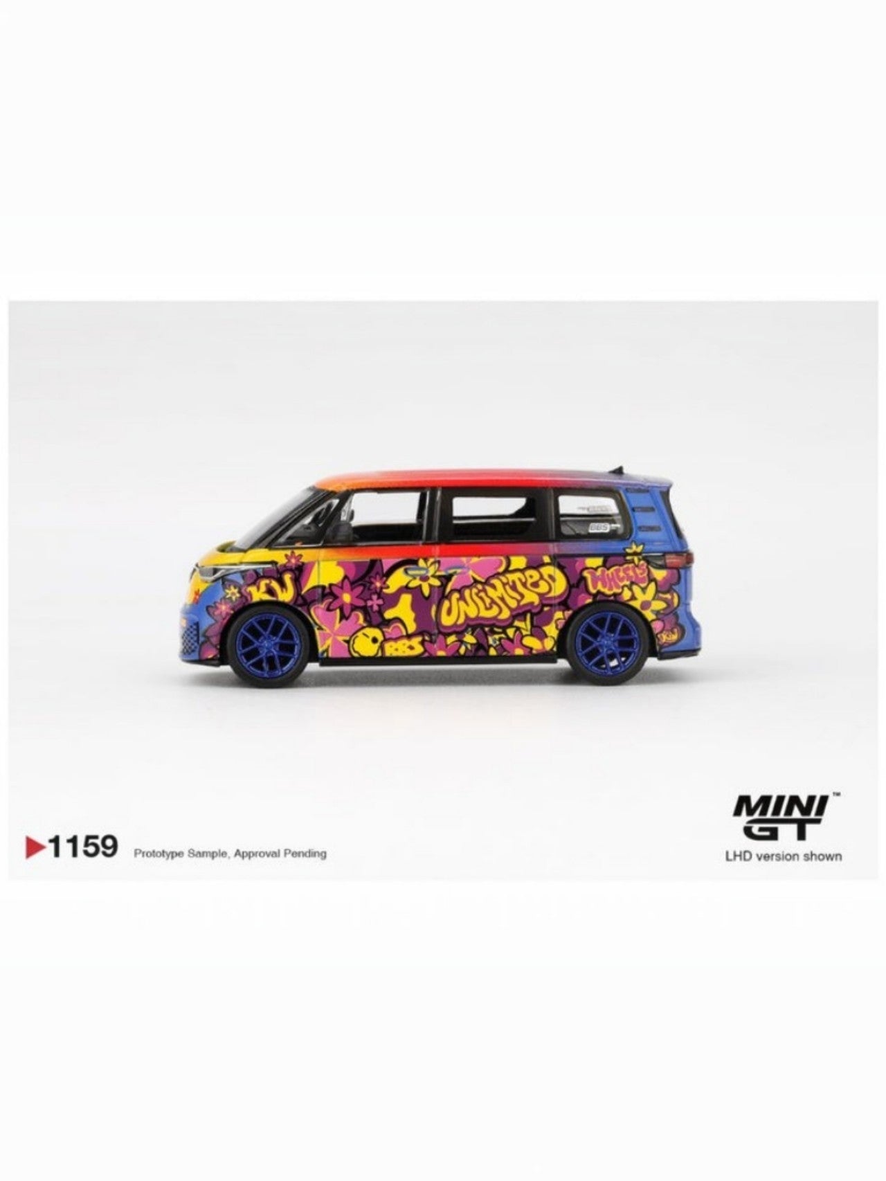 Toy Collectors India