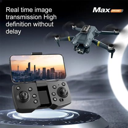M3 Max Visual Obstacle Avoidance, 09°ESC Camera Altitude Holding Drone Aircraft