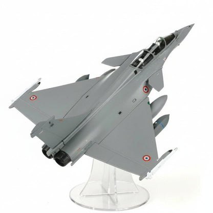Aircraft  2004 Rafale B  Premium-X Dassault Twin Seater 1:72 Diecast Fighter Model
