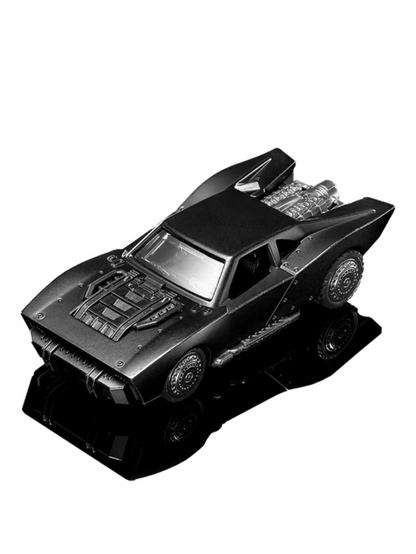 Blokees Wheels E01 Gotham Velocity Blind Box (Code: 75680) – [Pack of 1 / Random Surprise Model]