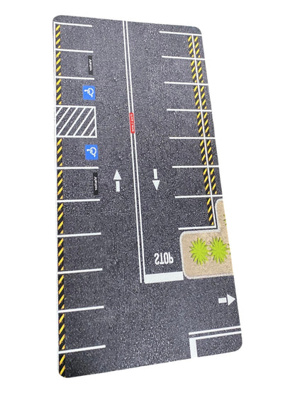 Drift Culture Keyboard Parking Mate for 1:64 Scale