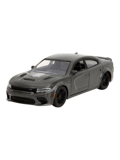 Jada Fast and Furious X 2021 Dodge Charger SRT Hellcat 1:32 Scale Diecast