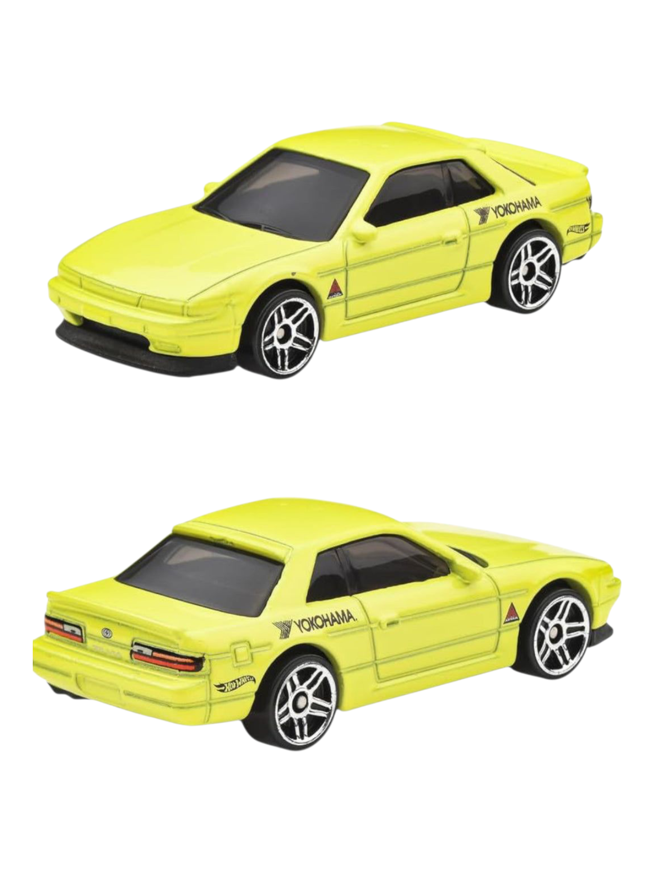 HotWheels Fast and Furious Imported Mainline Pack of 5 1:64 Scale