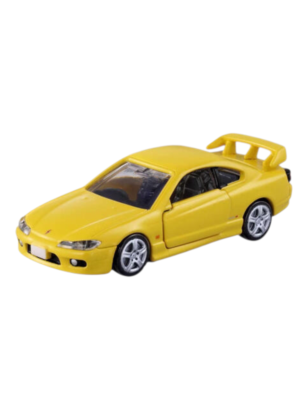 Takara Tomy Tomica Premium Nissan Silvia (S15) 1:64 Scale