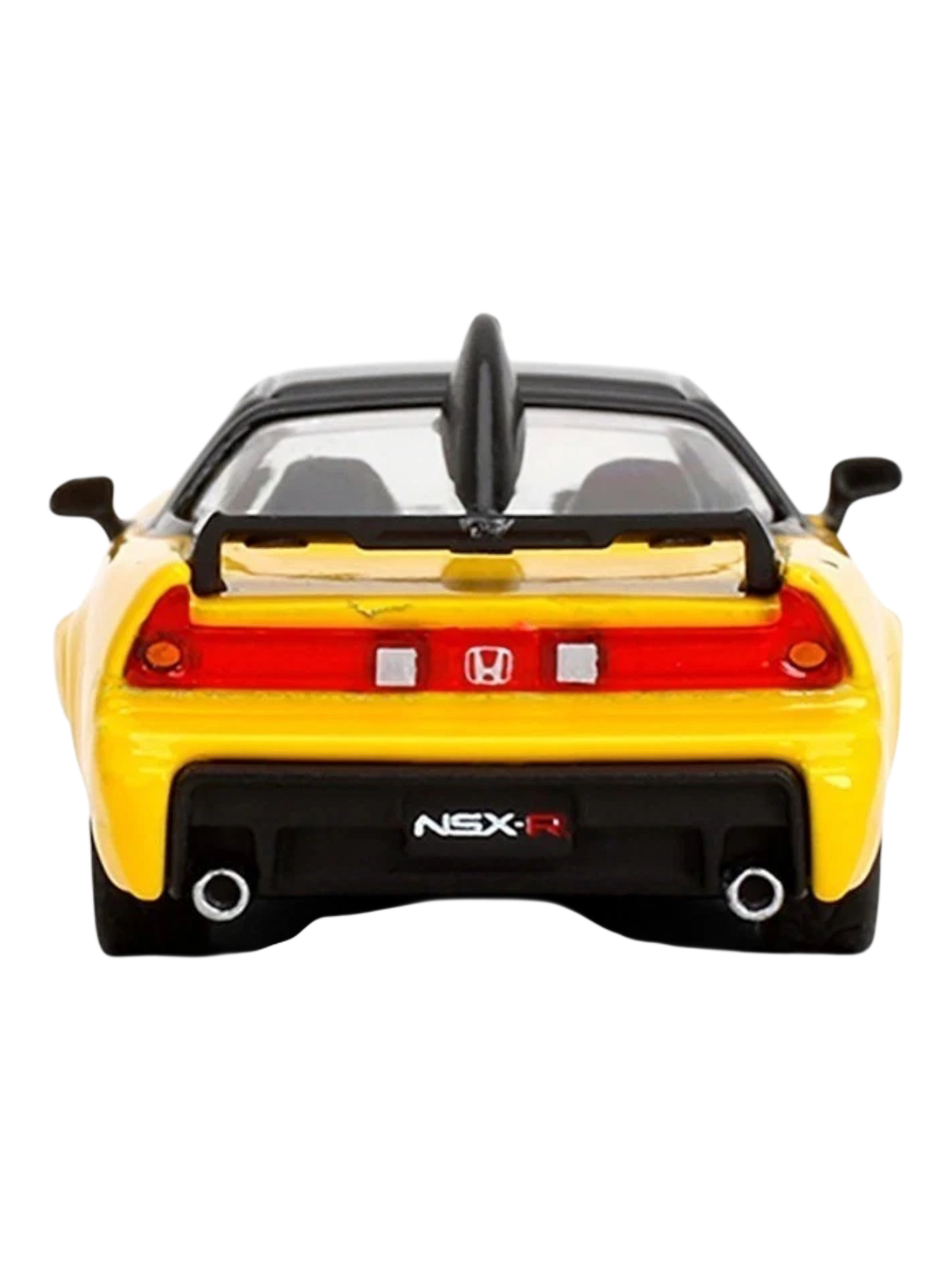 Majorette collection 1995 honda nsx-r gt 1:64 Scale