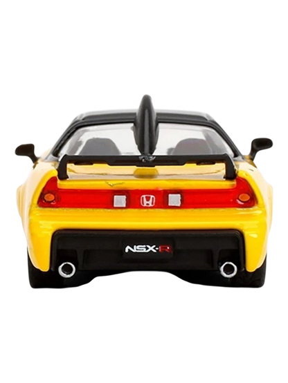 Majorette collection 1995 honda nsx-r gt 1:64 Scale