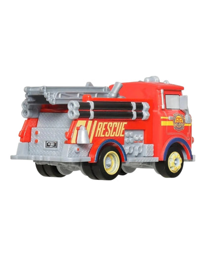 Disney Pixar Cars red-rouge