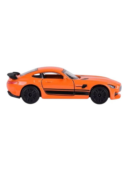 Majorette Premium Cars Mercedes-AMG GT R 1:64 Scale