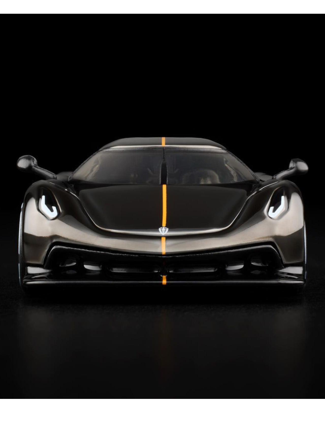 HotWheels Koenigsegg Jesko Absolut RLC 1:64 Scale