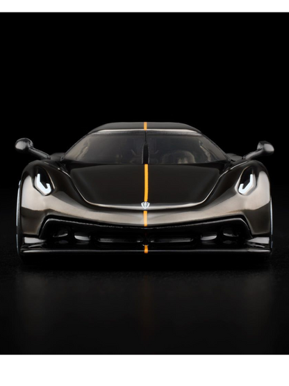 HotWheels Koenigsegg Jesko Absolut RLC 1:64 Scale