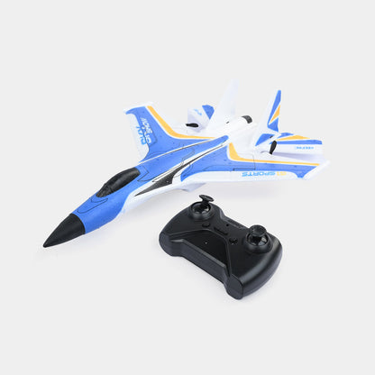 4DRC Sky Show Remote Control Glider Plane Model No. 4D-G1