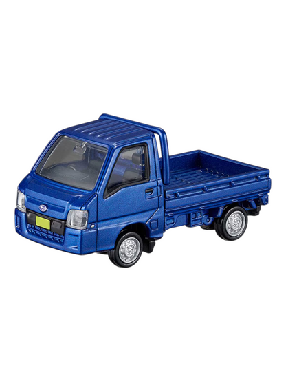 Tomica Premium Subaru Sambar 1:55 Scale