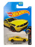 HotWheels 2010 Ford Mustang GT Imported Mainline 1:64 Scale