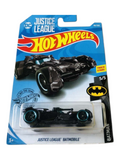 HotWheels Justice League Batmobile Imported Mainline 1:64 Scale