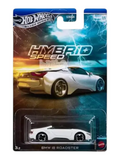 Hot Wheels BMW i8 Roadster