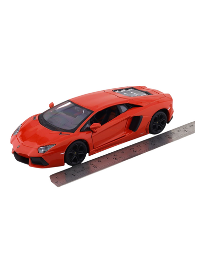 Maisto Lamborghini Aventador Coupe 1:24 Scale