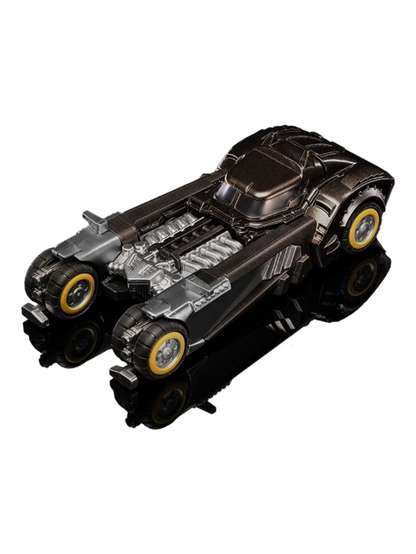 Blokees Wheels E01 Gotham Velocity Blind Box (Code: 75680) – [Pack of 1 / Random Surprise Model]